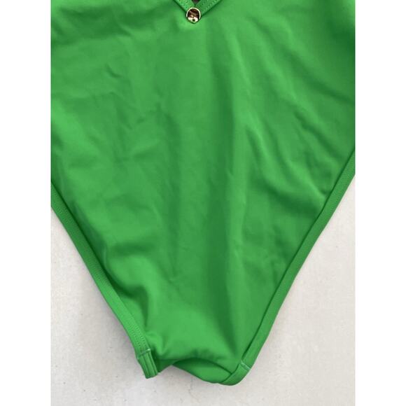 Victoria's Secret Swim One Piece Swimsuit Archives High Neck - Picture 7 of 9